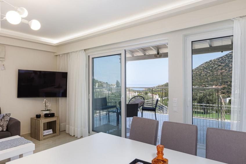 Haus in Vlichada mit tragbarem Barbecue - foto 6