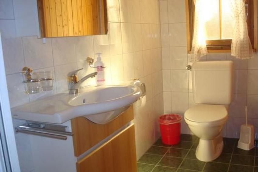 Chalet Bärli - foto 6