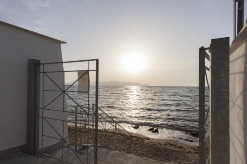 Villa Leucosia Marina Strand Resort - foto 21