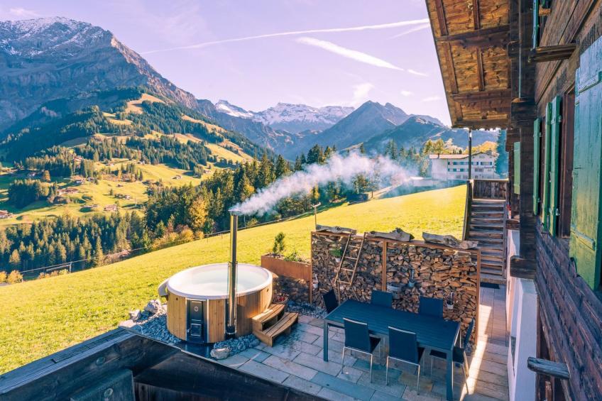 Chalet Rösi - foto 9