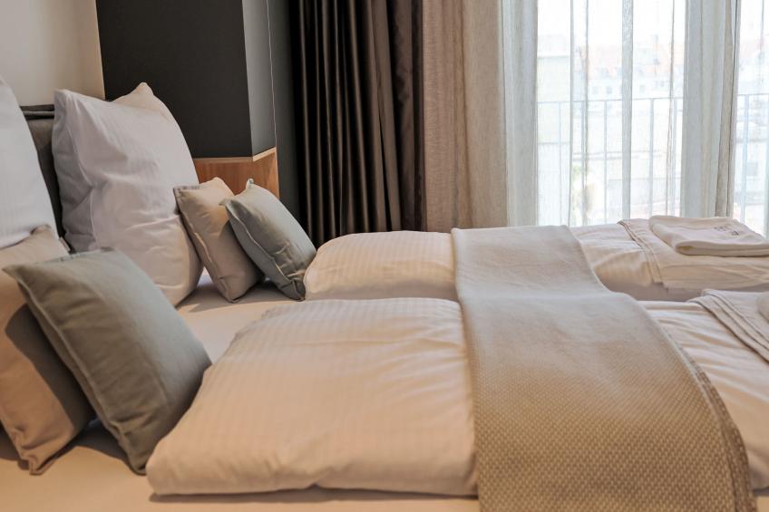 Munich Finest Apartments 14 - foto 10