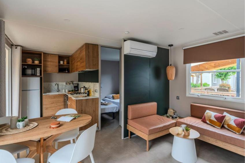 Cottage 4p 2Bdrms AirCon - foto 3