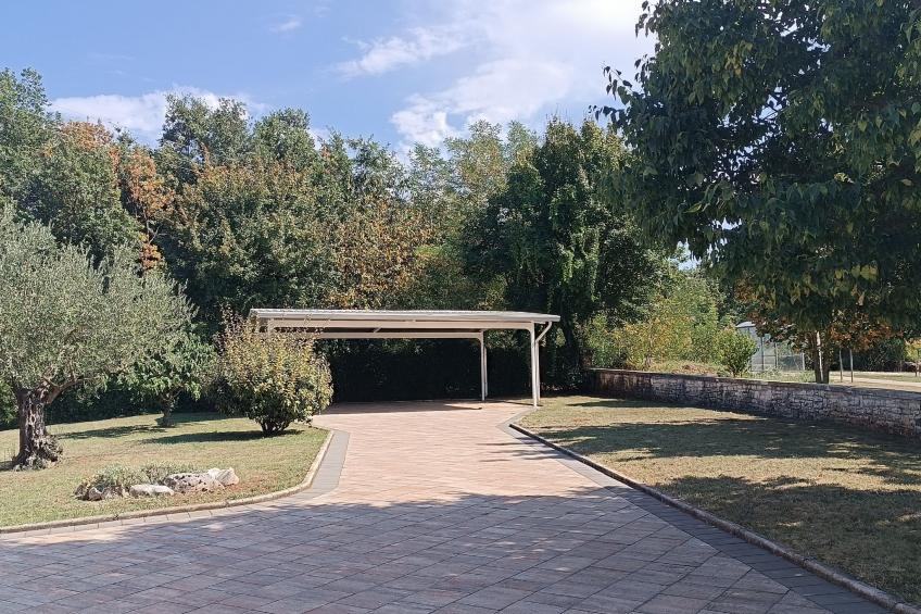 Villa Križanci - foto 29