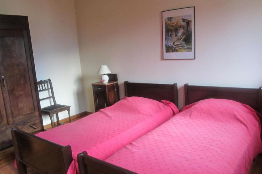 Freistehendes Ferienhaus in Posina mit Kleinem G - foto 31