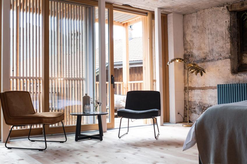 Tremondi Boutique BNB & Restaurant, (Quinten). Felche - foto 13