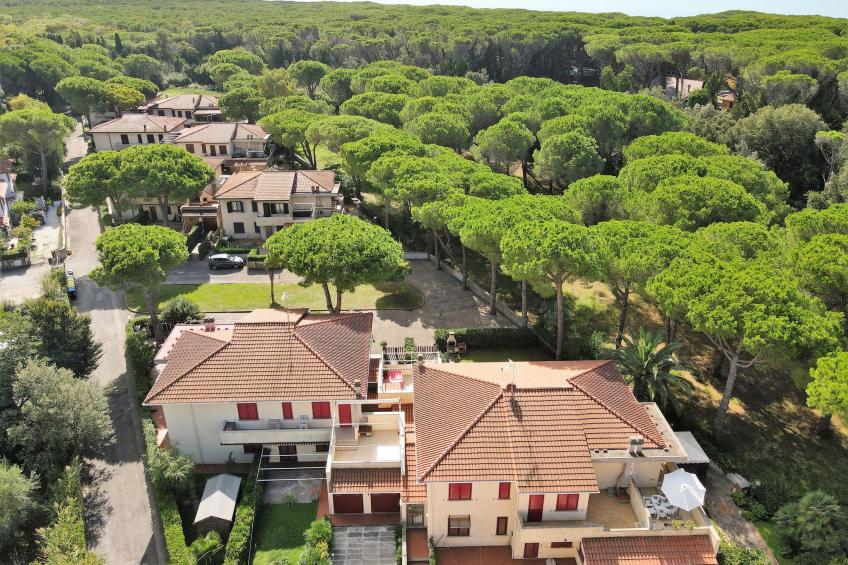 Residence Palazzeta (VAD120) - foto 23