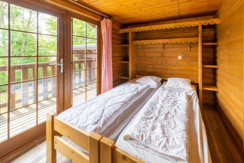 Chalet Suisse - foto 21