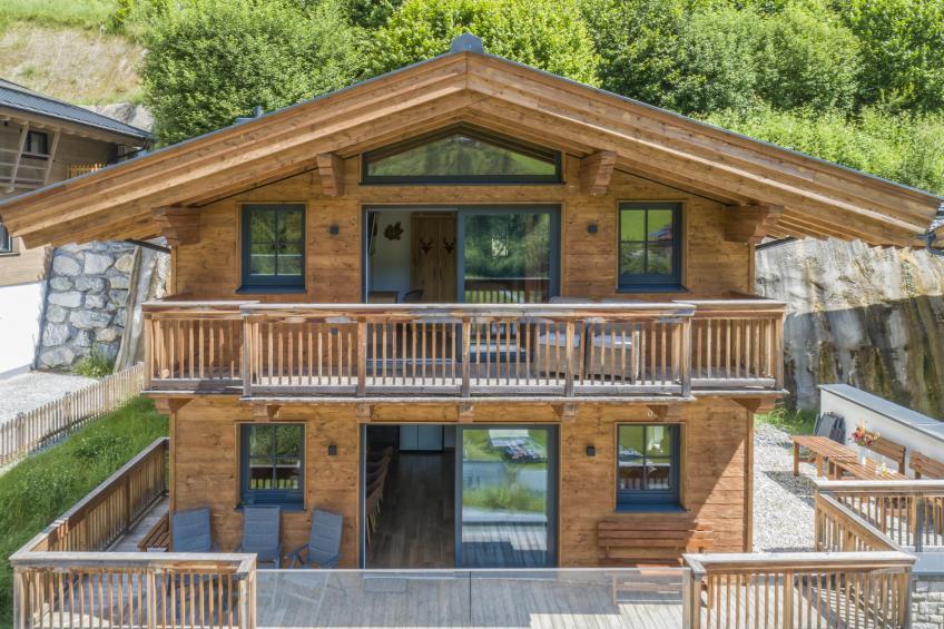 Alpen Villa Danica - foto 41