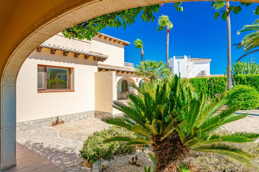 Villa Barbara - foto 75