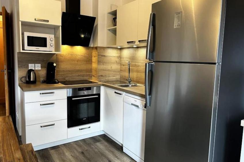 Résidence Alpages - foto 6