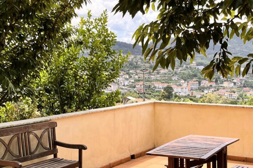 Maison à Cabeceiras de Basto - foto 14