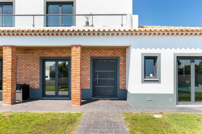 Casa Amizade - Avec Une Vue Imprenable Sur L'océan - foto 35
