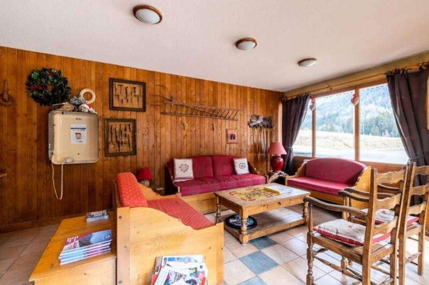 Résidence Les Balcons de Val Cenis Le Haut - foto 8