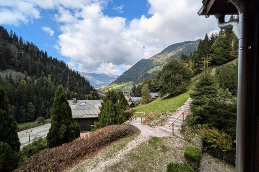 Chalet B - L'argentine - foto 13