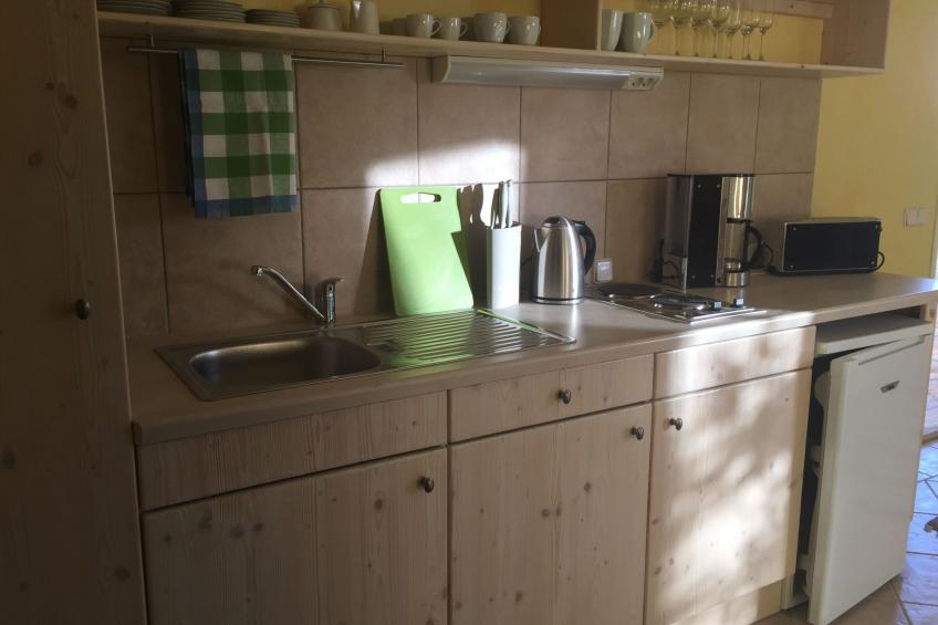 Erdgeschossferienwohnung Domicil Adria - foto 20