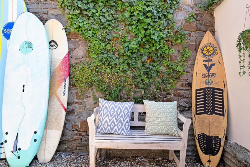 Strand Mews - foto 18