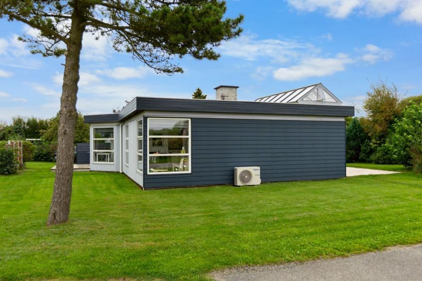 "Rikkart" - 100m from the sea in Funen - foto 10