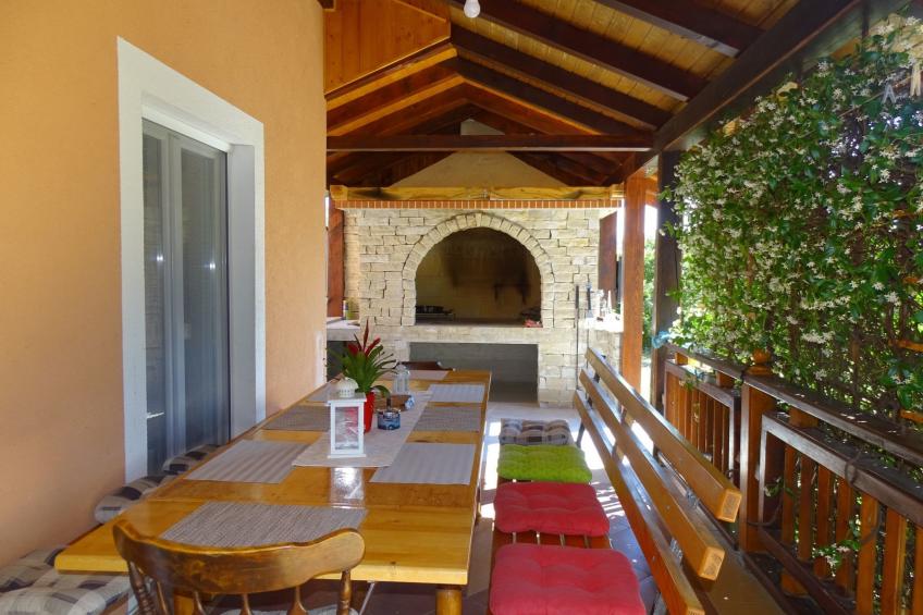 Haus Toni für 9 Personen - foto 6