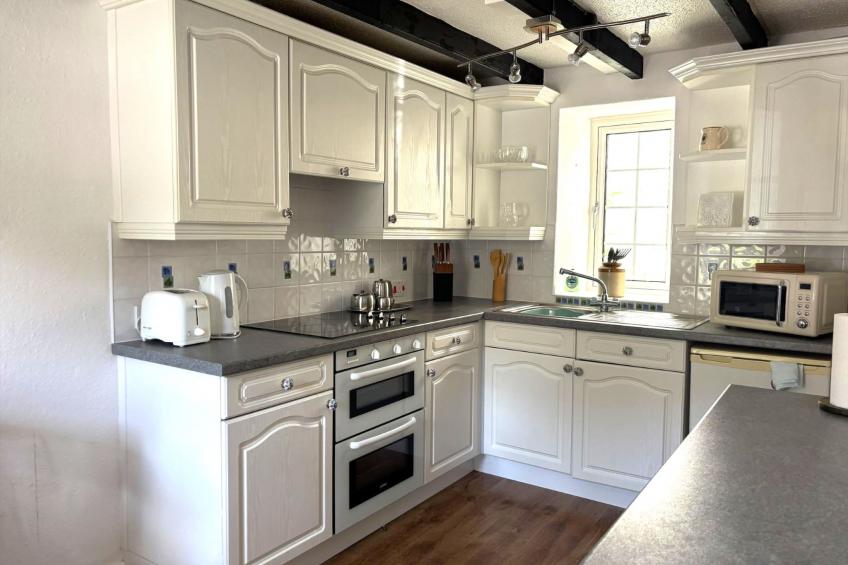 Rosehip Cottage - foto 8