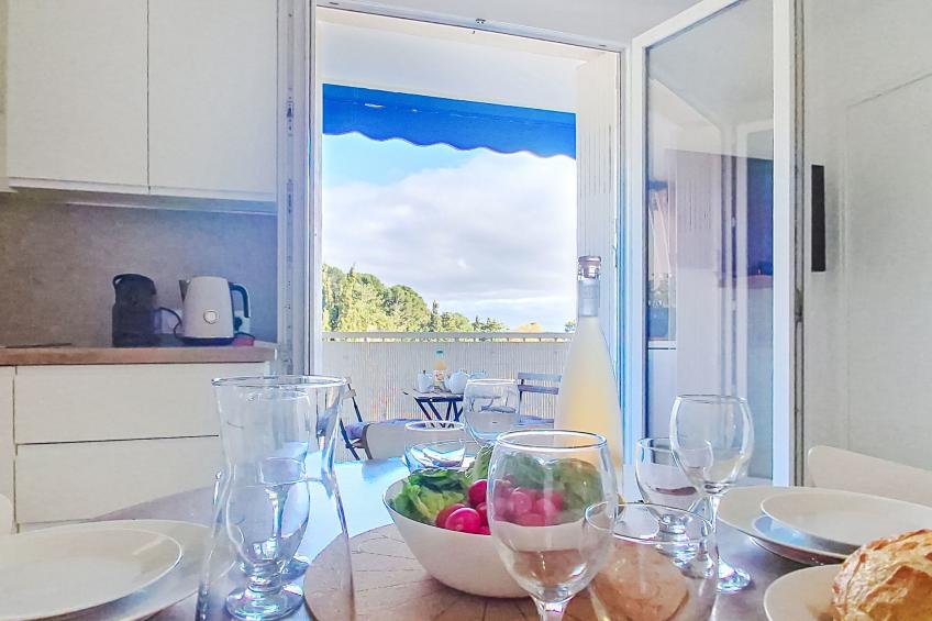 Les Amandiers - foto 2