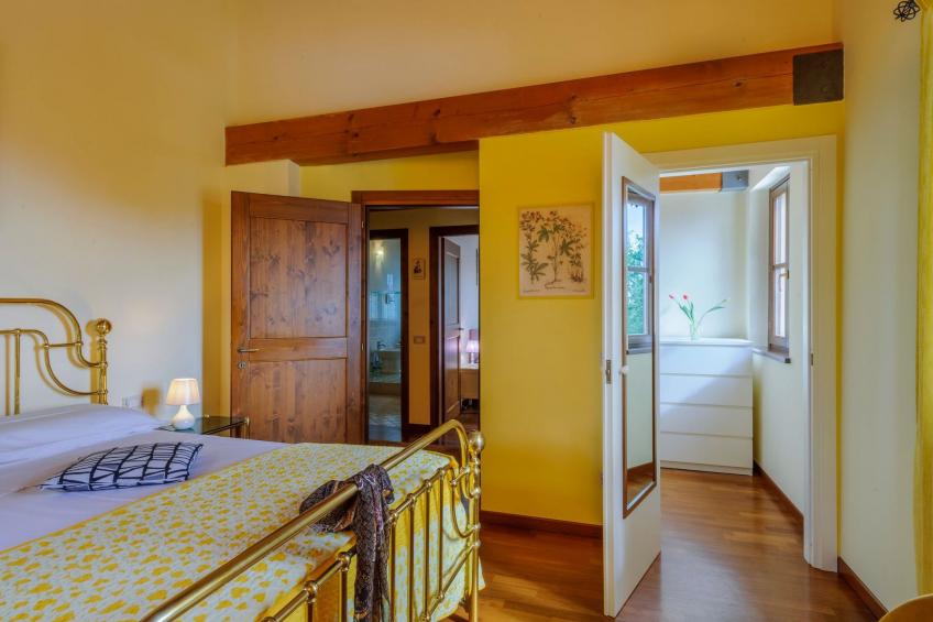 Casale Partemio - foto 27