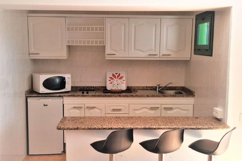 Wohnung mit Terrasse für 2 Erwachsene und 1 Kind - foto 9