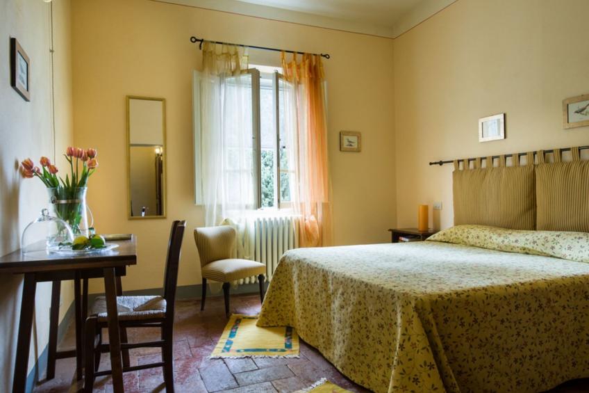 Ferienvilla 'Vignacce' mit eigenem Jacuzzi - foto 13