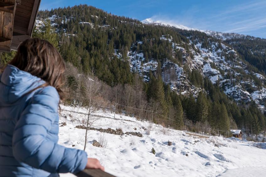 Chalet Borgo Walser Testa 9 - foto 31