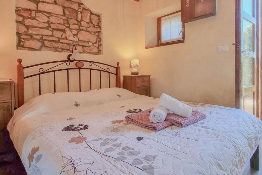 für 2 Personen ca. 30 m² in Novigrad, Adriaküste Kroatien (Westküste von I - foto 40