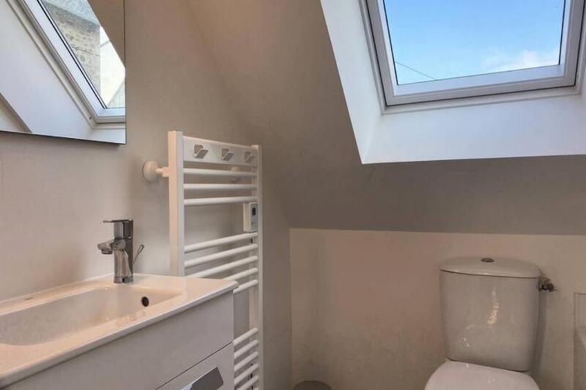 Résidence 1009-pleneuf Val Andre - foto 22