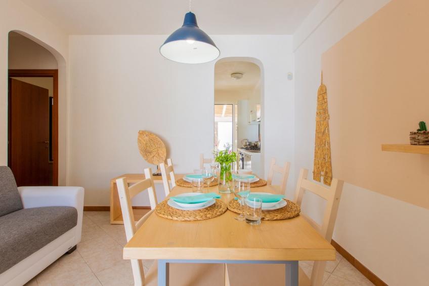 Casa Acquamarina - foto 25