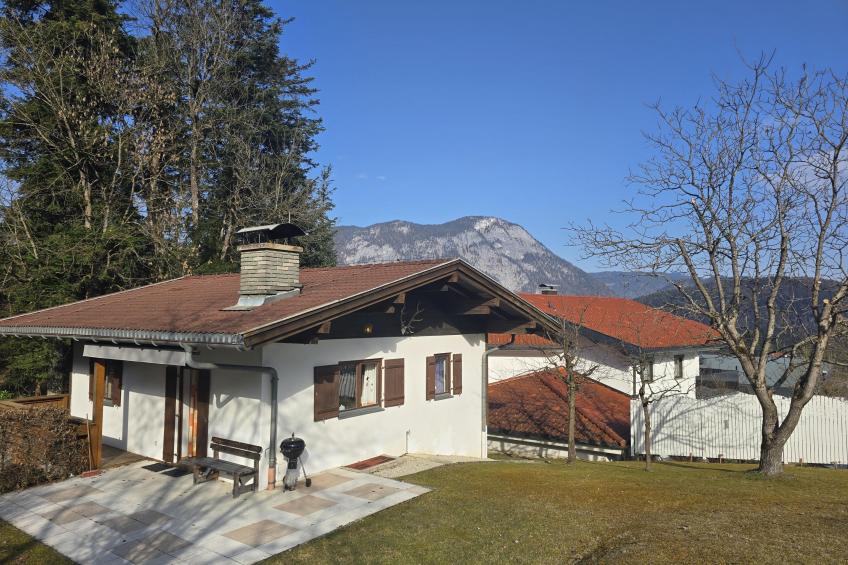 Waldruhe Amberg - foto 5