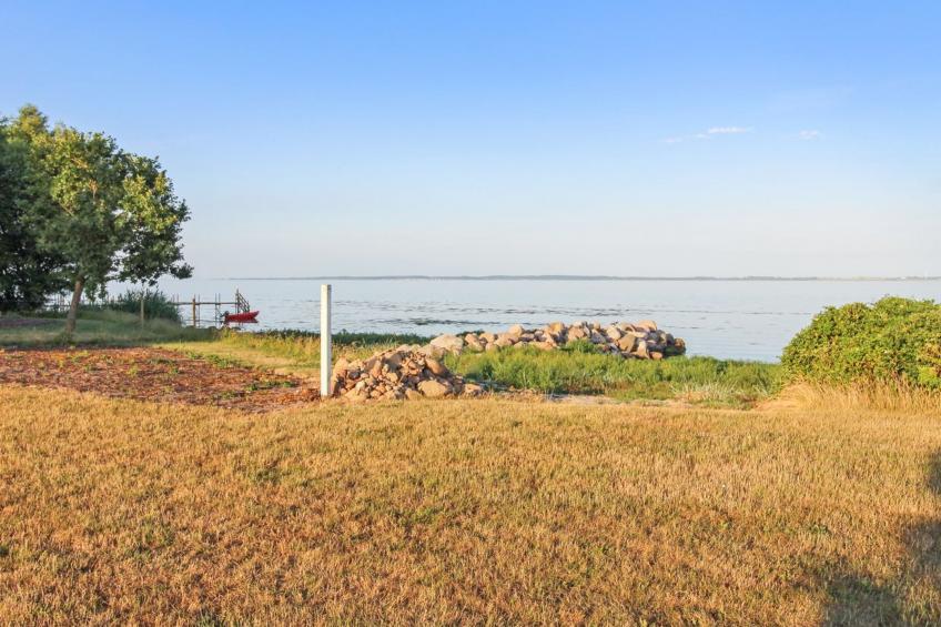 "Sasser" - 10m from the sea in Funen - foto 29