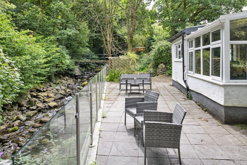 Nant Cottage - foto 20
