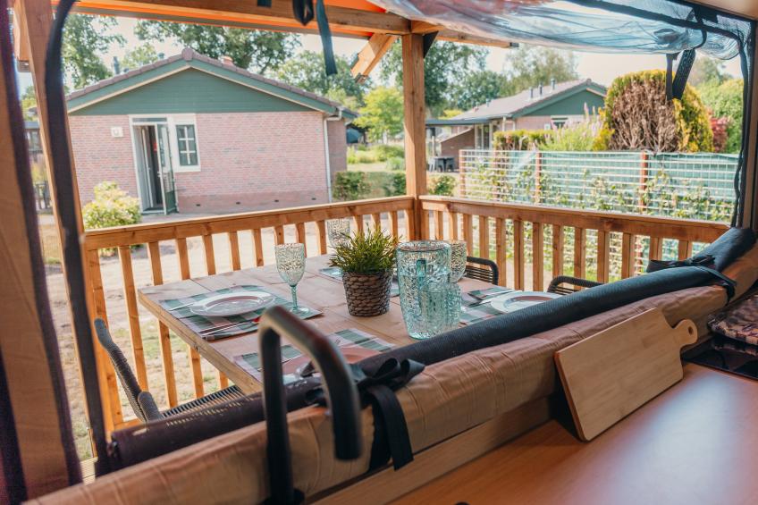 Wander Lodge | 5 persons - foto 11