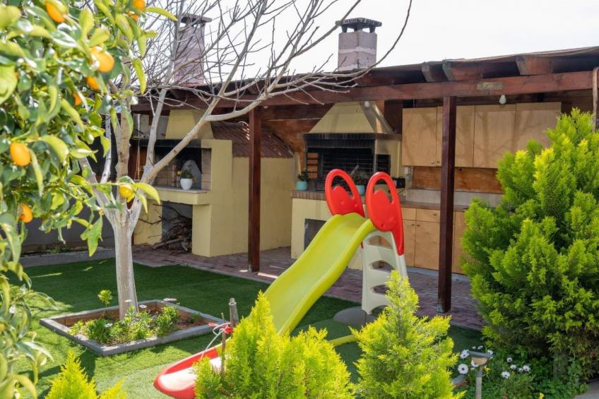 Graues Haus - foto 41