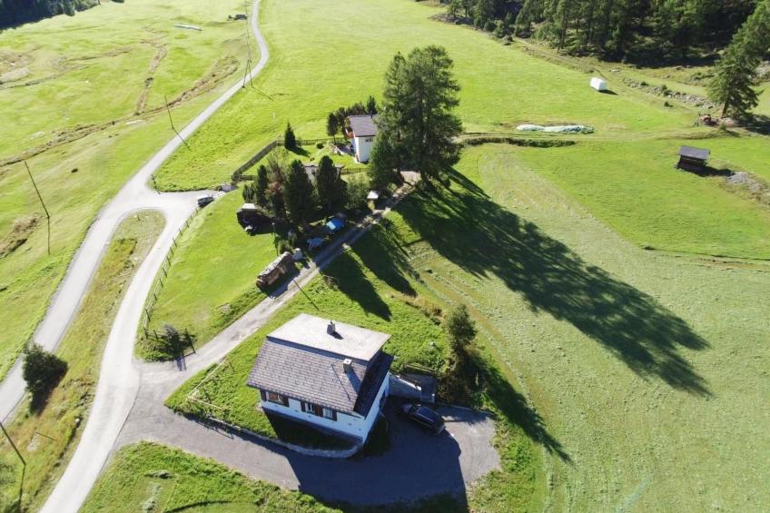 Gemütliches Chalet im Tal von Susauna - foto 38