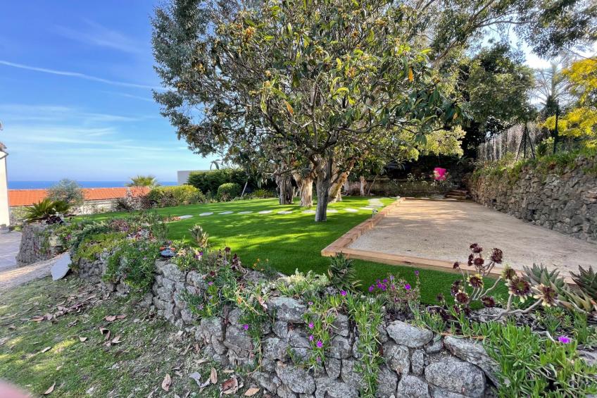 Ferienvilla mit Blick auf das Wasser - foto 33