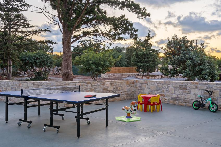 Kostenloses Frühstück, Pools, Kinderbereich, für 20 Gäste - foto 13