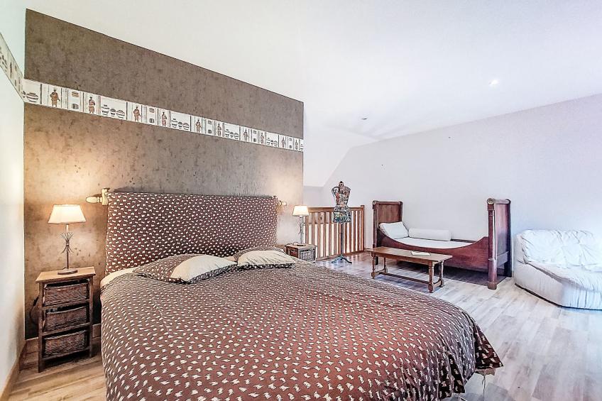 Gîte du Linon - foto 14