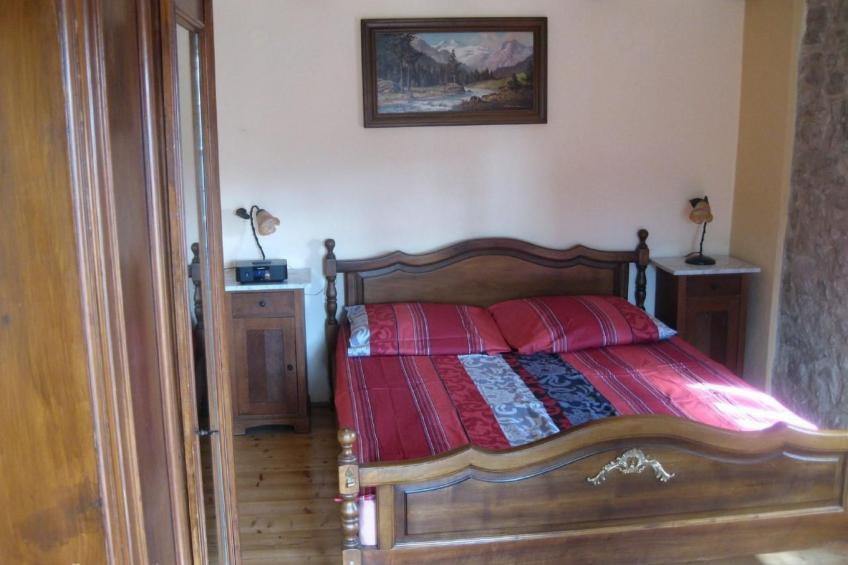 Insel Krk - Restauriertes  Steinhaus - foto 13