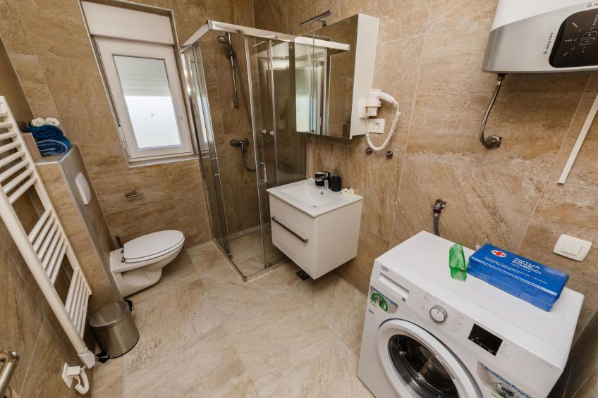 Wohnung "Olea Resort" mit Gemeinschaftspool - foto 25