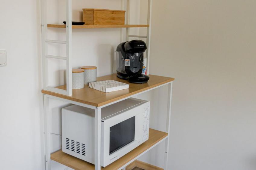 Come4Stay Passau - Wohnung Guby - 2 Zimmer - foto 17