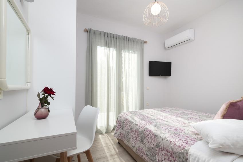 Andriana’s apartment  A fully equipped 2-BR apt in the countryside - foto 12