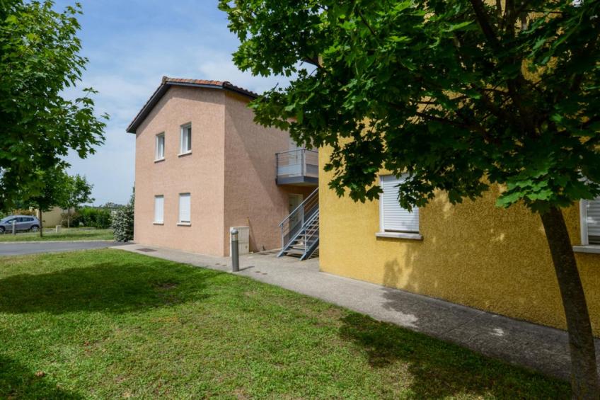 Le Domaine du Green 2P4S - foto 14