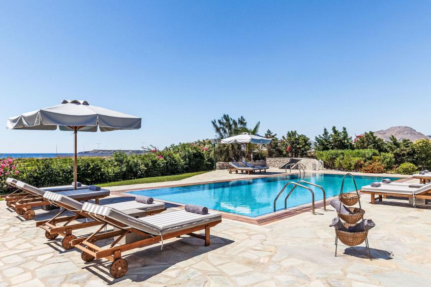 Belvedere Beachfront - foto 2