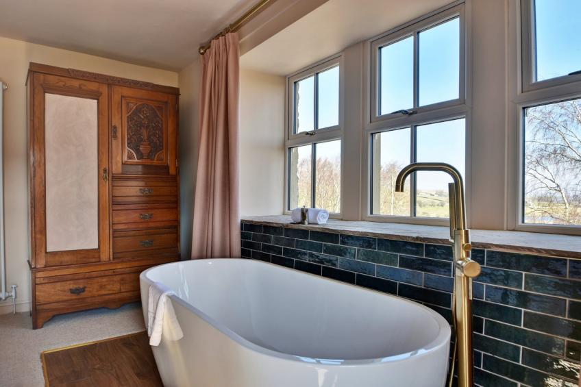 Blackton Farmhouse - foto 25