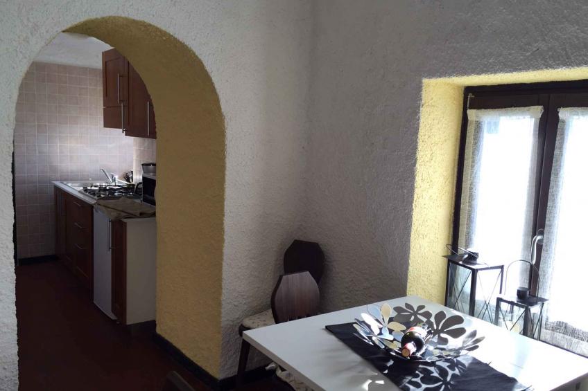 Holiday apartment with garden - BF-GJKY - foto 8