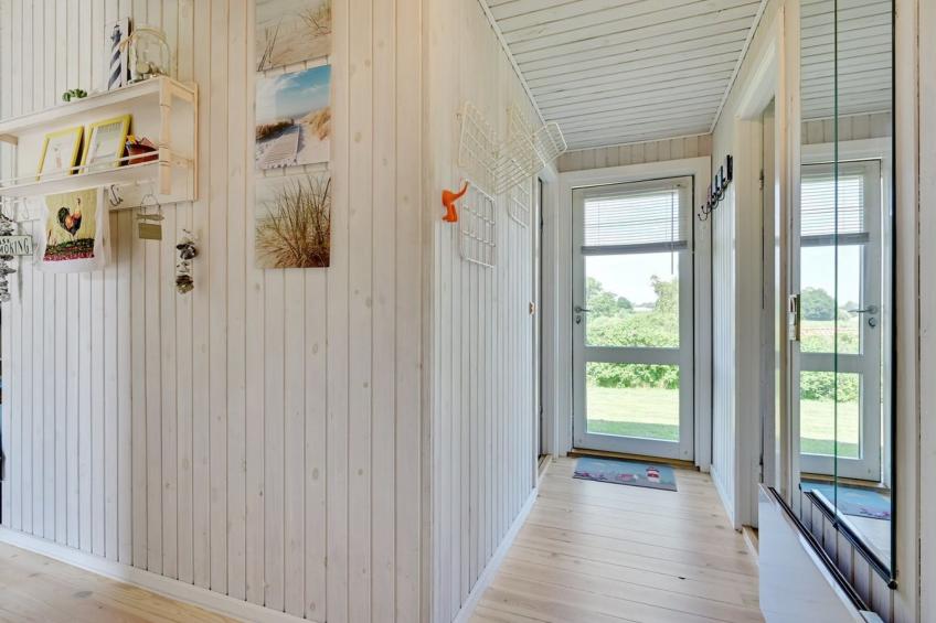 "Raija" - 400m from the sea in Funen - foto 21