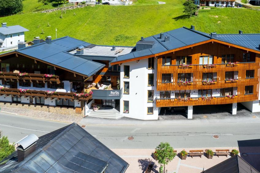 3 Raum Typ Hochkönig - foto 29